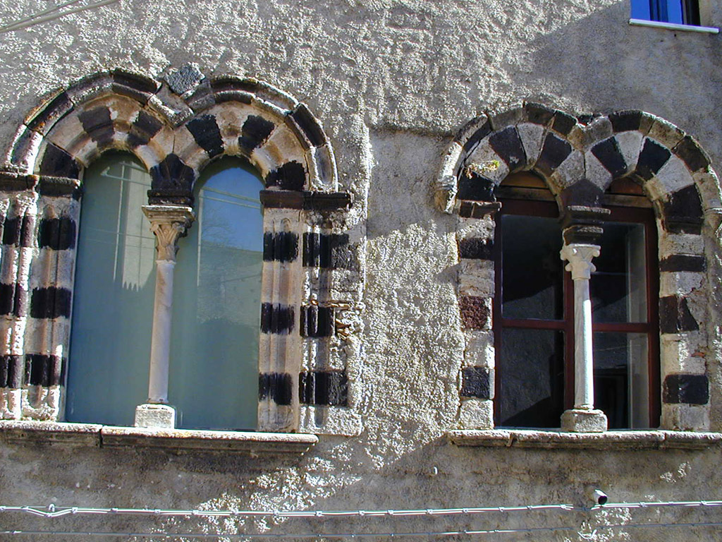 calabria gerace bifore