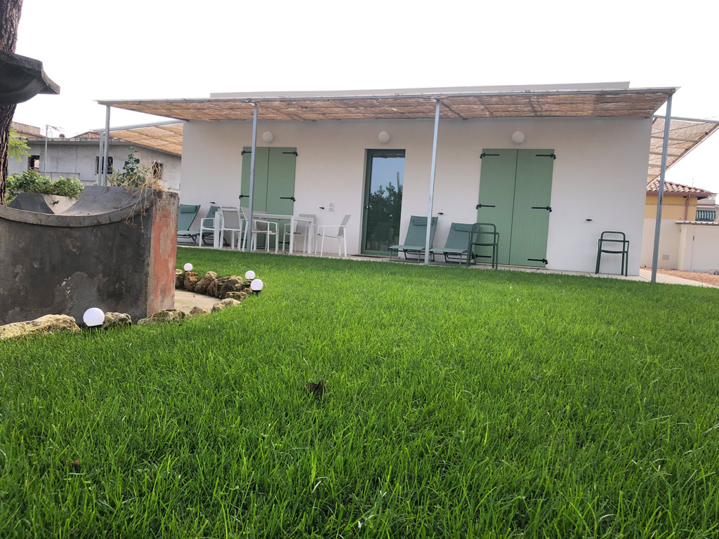casa padronale ristrutturata 2022