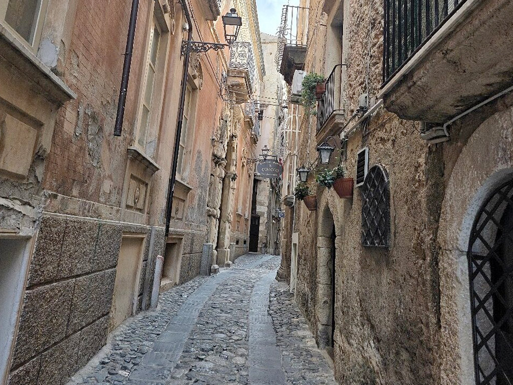 centro storico di tropea